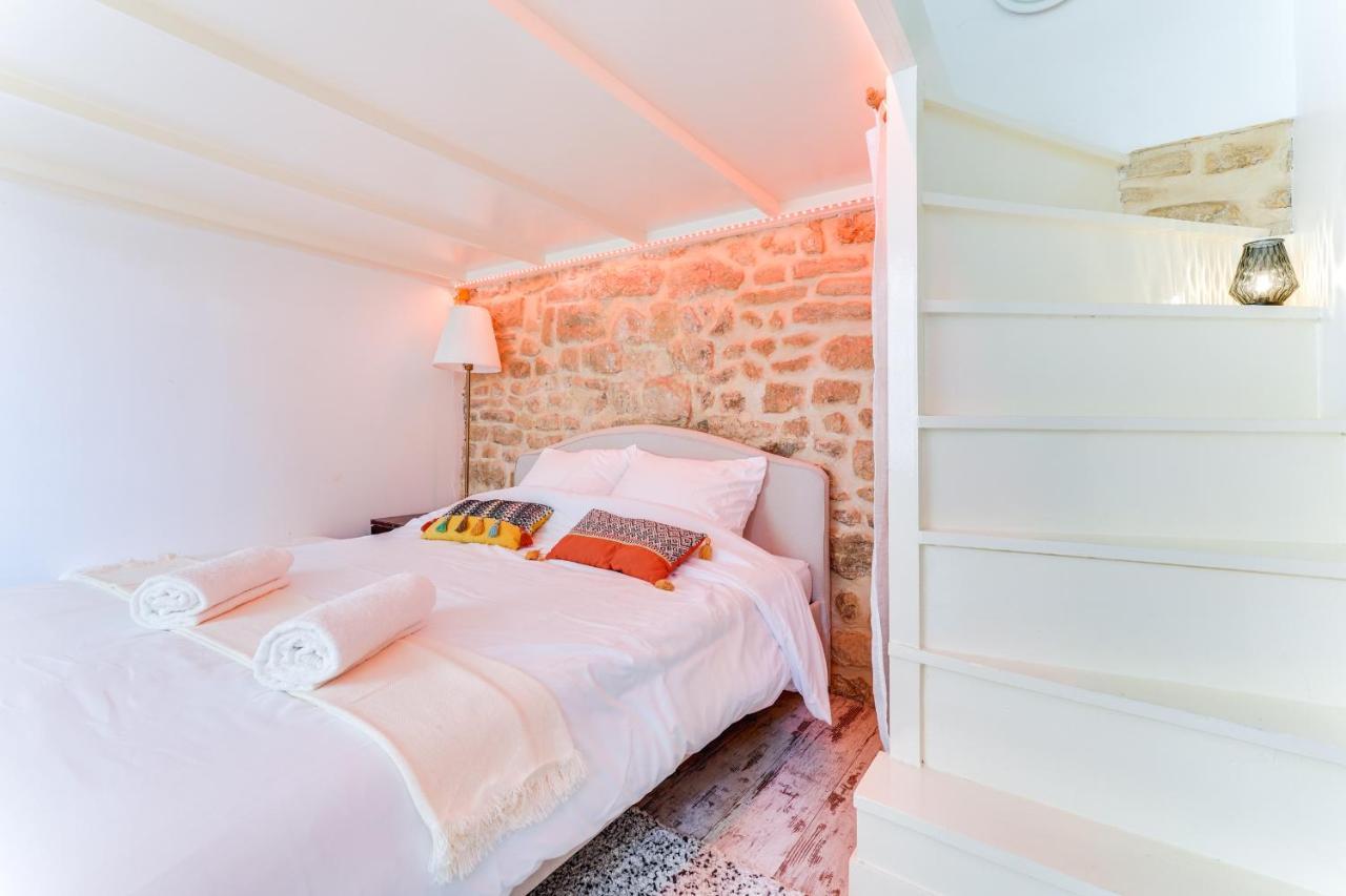 L'Emplacement Ideal - Tour Eiffel 10Min - Netflix - Παρίσι Εξωτερικό φωτογραφία